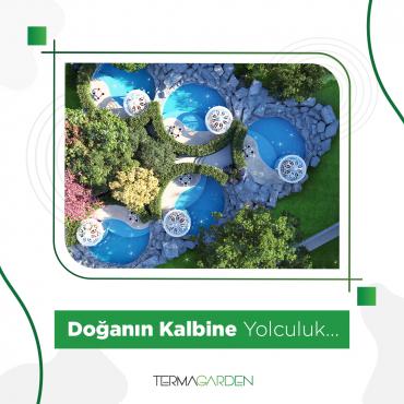 Doğanın Kalbine Yolculuk…