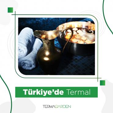 Türkiye’de Termal